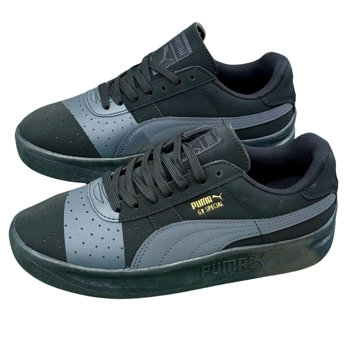 COMPRAR TENIS PUMA CALIFORNIA HOMBRE 2025. ¿Buscas los Tenis Puma California Hombre al mejor precio? En Onlineshoppingcenterg te explicamos todo lo que necesitas saber antes de comprar, con información real y útil para que elijas bien.  ¿Qué son los Tenis Puma California Hombre? Los Puma California son zapatillas clásicas, cómodas y con estilo. Ideales para uso diario, deporte casual o salir con amigos.  ✅ Materiales: Cuero sintético, lona o gamuza (depende del modelo). ✅ Suela: Liviana y flexible para mayor comodidad. ✅ Estilo: Diseño retro y urbano.  Precio de los Puma California Hombre El Puma California hombre precio varía según el modelo y la oferta:  Puma California clásicas.  Puma California 2 (nuevo modelo)  Puma California negra o rojos  En Onlineshoppingcenterg siempre tenemos ofertas Puma California hombre 2025 con envío gratis.  ¿Cuál es la diferencia entre Puma California y Adidas? Característica	Puma California	Adidas similares Estilo	Más retro y minimalista	Más deportivo Precio	Más económico	Más caro Ofertas Especiales en Onlineshoppingcenterg Puma California hombre descuento (hasta 30% OFF).  Puma California hombre envío gratis (compras sobre $250.000 COP).  ¿Listo para Comprar? COMPRAR TENIS PUMA CALIFORNIA HOMBRE AHORA   ¿Dudas? Escríbenos por WhatsApp o visita nuestra tienda. ¡Te ayudamos!  1. ¿Cómo son de talla los Tenis Puma California para hombre? Los Tenis Puma California Hombre suelen ajustarse true to size (talla real). Sin embargo, si tienes el pie ancho, recomendamos media talla más. Por ejemplo:  Si usas talla 42, puedes probar con 42.5 para mayor comodidad.  Consulta nuestra guía de tallas Puma California para más detalles.  2. ¿Los Puma California son cómodos para caminar? Sí, los Puma California Hombre destacan por su suela ligera y plantilla acolchonada, ideales para uso diario y caminatas prolongadas. Su diseño casual-deportivo los hace versátiles para el día a día.  3. ¿Dónde comprar Tenis Puma California Hombre al mejor precio? En ONLINESHOPPINGCENTERG ofrecemos los Tenis Puma California Hombre al mejor precio, con envío rápido y seguro. Además, contamos con: ✅ Ofertas exclusivas ✅ Descuentos por compra múltiple ✅ Garantía de calidad  4. ¿Los Puma California son aptos para correr? Los Puma California están diseñados para estilo casual, no para running de alto impacto. Si buscas tenis para correr, te recomendamos modelos como los Puma Velocity Nitro.  5. ¿Cómo limpiar los Tenis Puma California? Para mantenerlos como nuevos:  Usa un cepillo suave y jabón neutro.  Limpia la suela con un paño húmedo.  Evita lavadoras y secadoras.  6. ¿Los Puma California son de buena calidad en ONLINESHOPPINGCENTERG? ¡Sí! En ONLINESHOPPINGCENTERG solo vendemos productos 100% garantizados.  7. ¿Cuál es la diferencia entre Puma California y Puma Suede? Característica	Puma California	Puma Suede Estilo	Más minimalista y clásico	Más urbano y robusto Material	Cuero sintético y lona	Gamuza (suede) Suela	Ligera y flexible	Más gruesa y resistente ¿Por qué comprar en ONLINESHOPPINGCENTERG? Envíos rápidos a toda Colombia y el mundo  Pagos seguros (tarjeta, PayPal, transferencia).  Atención al cliente 24/7.  ¡Encuentra tu par ideal de Puma California Hombre aquí!  ¿Dónde Comprar Tenis Puma California Hombre? Colombia Bogotá: Envío express en 24 horas (Zonas: Chapinero, Usaquén, Suba).  Valle del Cauca (Cali, Buenaventura): Descuentos especiales para compras mayores a 2 pares.  Antioquia (Medellín, Itagüí): Retiro en tienda física sin costo.  Cundinamarca (Soacha, Zipaquirá): Envío gratis en compras superiores a $150.000 COP.  Eje Cafetero (Manizales, Armenia, Risaralda, Caldas): Ofertas exclusivas para clientes nuevos.  Otras ciudades:  Ibagué → Envío en 48 horas.  Cúcuta → Promoción 2x1 en medias al comprar tus Puma California.  Chile (Santiago, Valparaíso, Concepción) Perú (Lima, Arequipa, Trujillo) Argentina (Buenos Aires, Córdoba, Rosario) España (Madrid, Barcelona, Valencia) ¿Por Qué Comprar Tus Tenis Puma California Hombre con Nosotros? ✔ 100% Garantizados. ✔ Mejor Precio – Encontramos las mejores ofertas para ti. ✔ Envíos Rápidos ✔ Opciones de Pago – Efectivo, Tarjeta, PSE, Mercado Pago, Tarjeta internacional, tarjeta debito y credito.  Preguntas Frecuentes sobre los Tenis Puma California Hombre ¿Los Puma California tallan igual en todas las ciudades? Sí, el tallaje es estándar. Si tienes dudas, revisa nuestra guía de tallas Hombre.  ¿Hacen envíos a Buenaventura, Soacha o Ibagué? ¡Sí! Cubrimos toda Colombia con logística confiable.  ¡Encuentra Tus Tenis Puma California Hombre Hoy! Comprar en Colombia | Comprar en Chile | Comprar en Perú | Comprar en Argentina | Comprar en España  ¿Necesitas ayuda? Escríbenos por WhatsApp ¡Estamos para servirte!